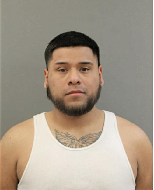 EDGAR GARCIA, Cook County, Illinois