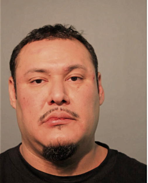 ULISES NMI GARCIA, Cook County, Illinois