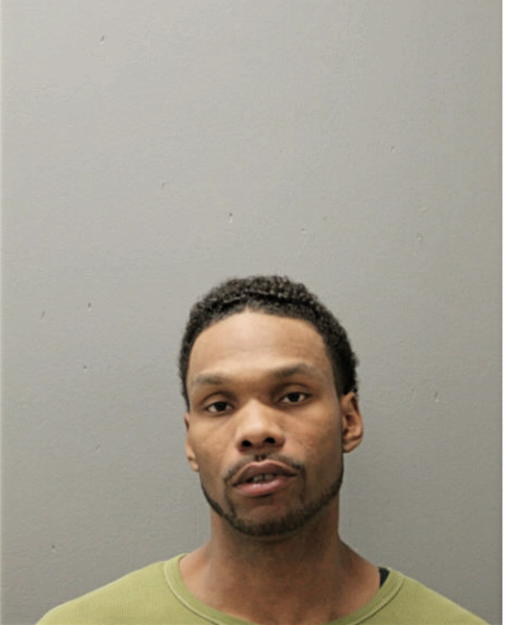 DONSHA LAMON GILMORE, Cook County, Illinois