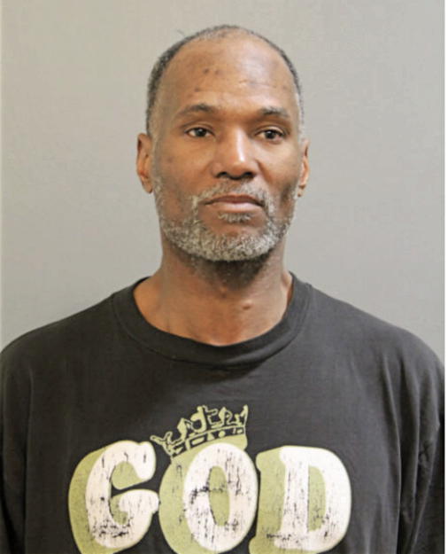 ERIC D GRIGSBY, Cook County, Illinois