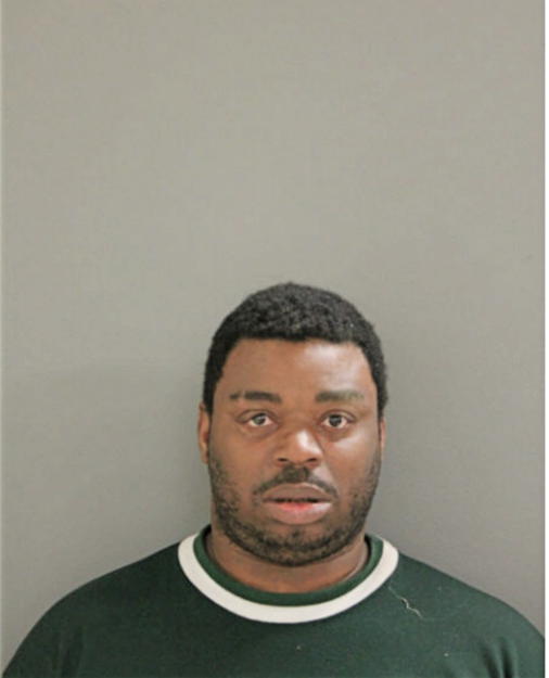 KEVIN L GULLEY, Cook County, Illinois