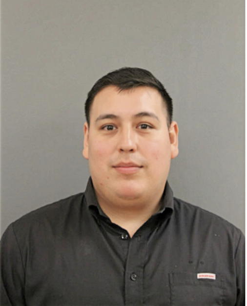 DIEGO A GUTIERREZ, Cook County, Illinois
