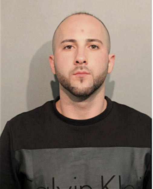 MARVIN HALI, Cook County, Illinois