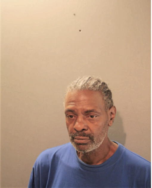 RONNIE HAMBLET, Cook County, Illinois