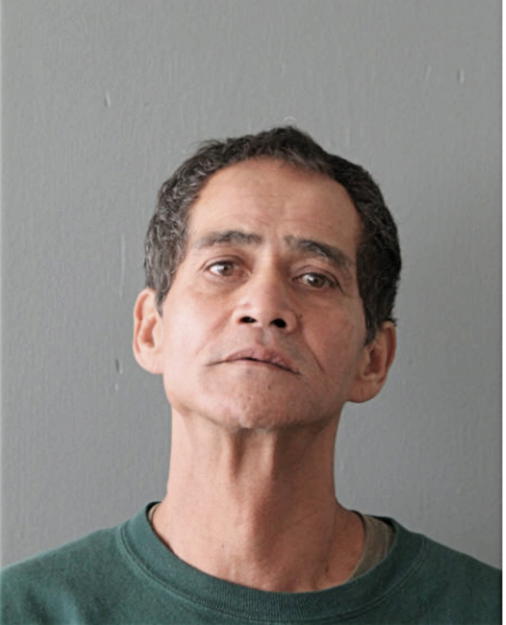 HUGH K HANOHANO, Cook County, Illinois