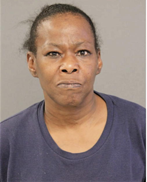 LILLIE M HARDEN, Cook County, Illinois