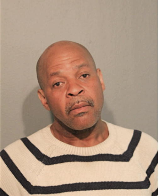 KENNETH HARRIS, Cook County, Illinois