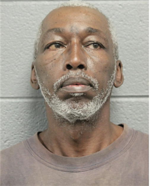 LEE E HARRIS, Cook County, Illinois