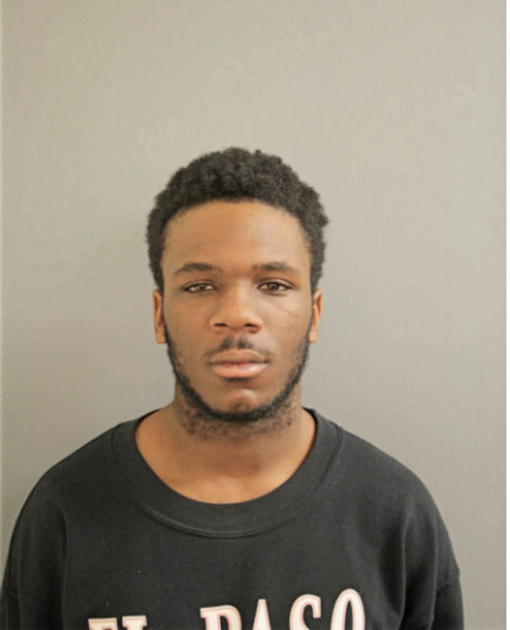 ANTONIO HARVEST, Cook County, Illinois