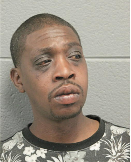 CALVIN HEMPHILL, Cook County, Illinois