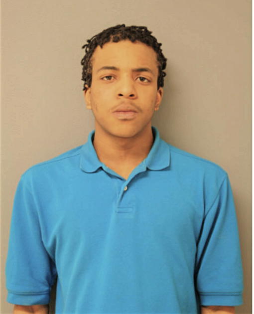 KEVIN HENDERSON, Cook County, Illinois