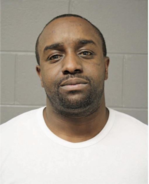 ROBERT HENRY, Cook County, Illinois
