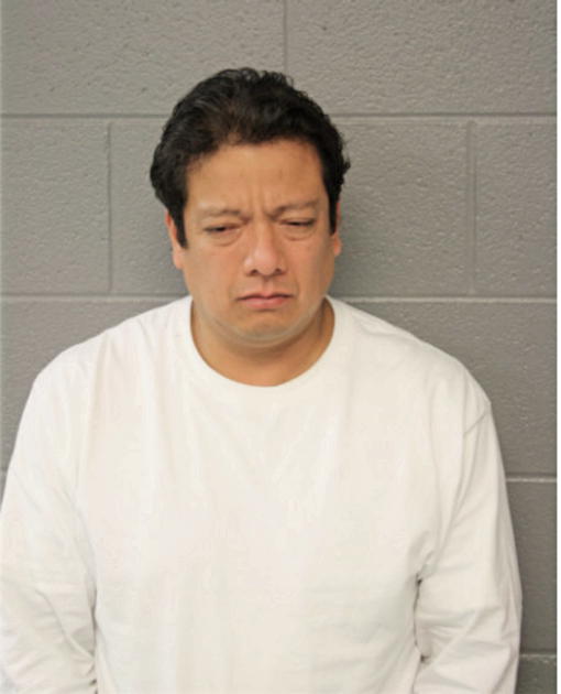 JOSE HERNANDEZ, Cook County, Illinois
