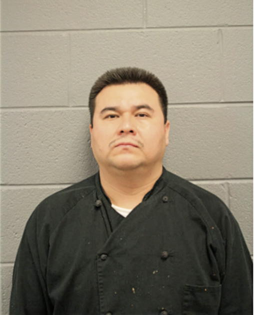 SAMUEL HERNANDEZ, Cook County, Illinois