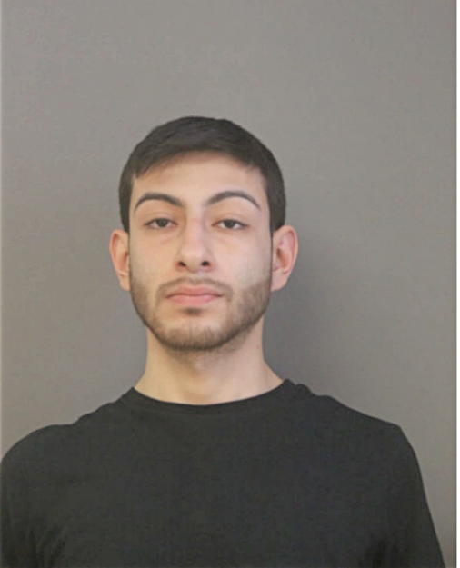 IVAN J HERRERA, Cook County, Illinois