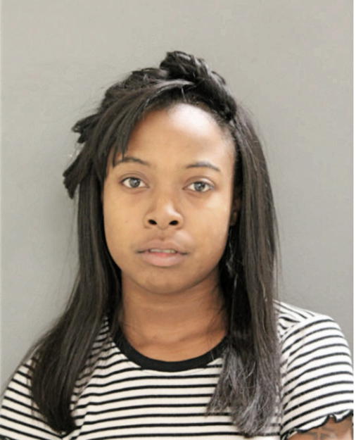 TRISHAUNA M HERRON, Cook County, Illinois