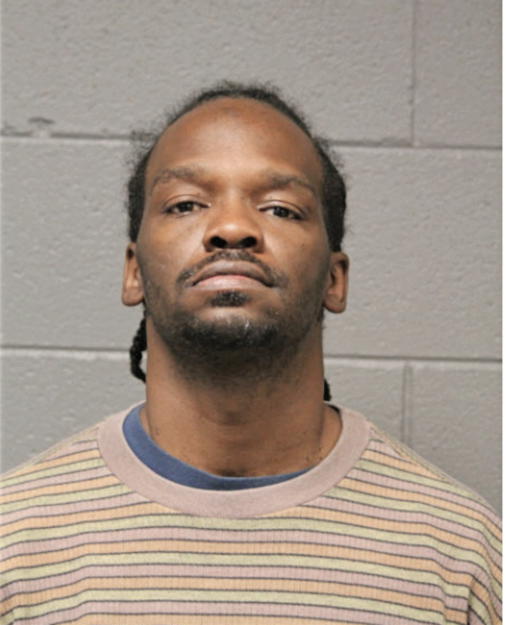 DAVID HIGGS, Cook County, Illinois