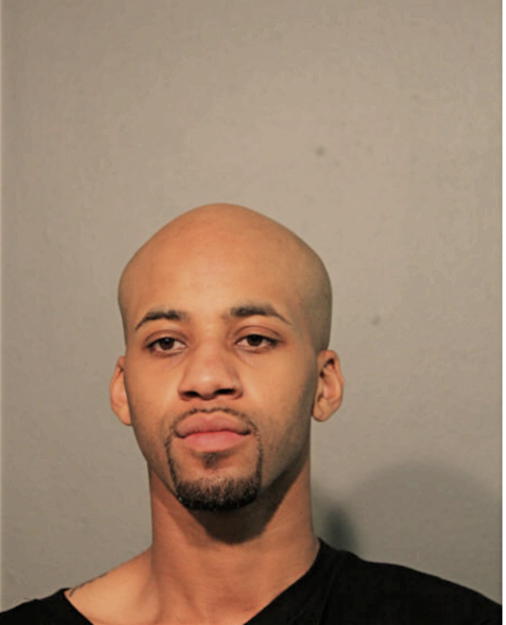ARTIS L HILL, Cook County, Illinois