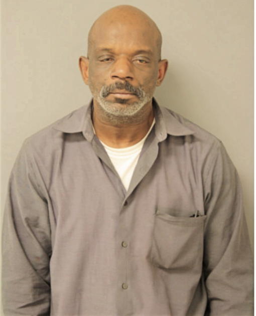 HENRY HILL, Cook County, Illinois