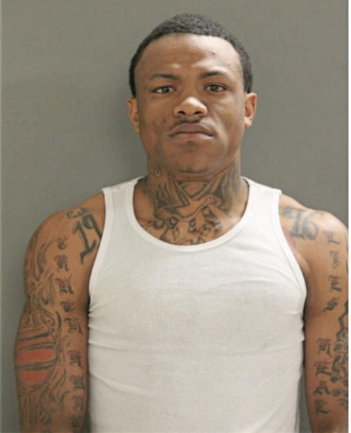 ASHTEN HILLIARD, Cook County, Illinois