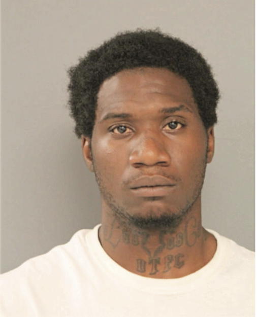 ROYCE D HUGHES, Cook County, Illinois