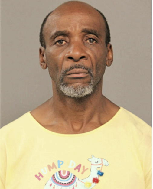 CARL HURN, Cook County, Illinois