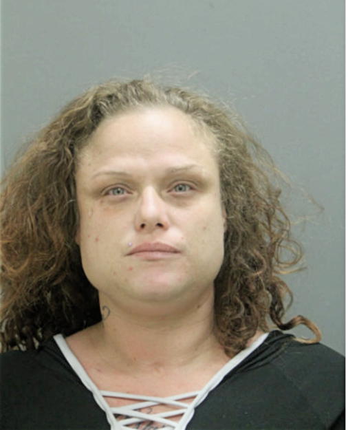 ADINA IBARRONDO, Cook County, Illinois