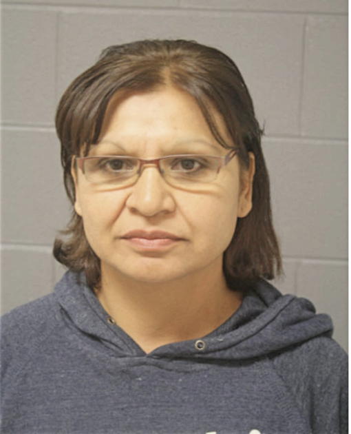 MARIA L ITZEP, Cook County, Illinois