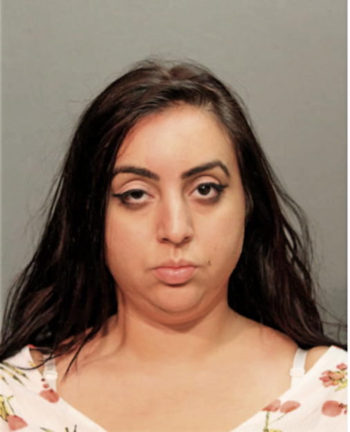 JULIA IVANOV, Cook County, Illinois