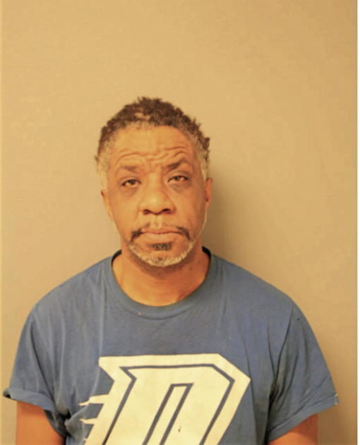 KENDALL C JACKSON, Cook County, Illinois
