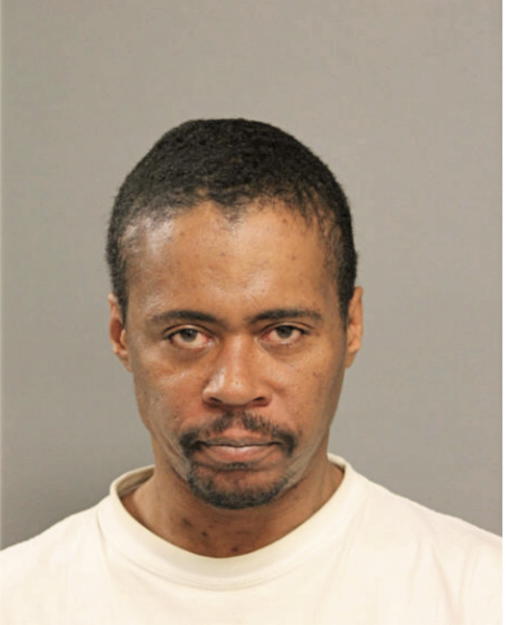 LUTHER JOHNSON, Cook County, Illinois