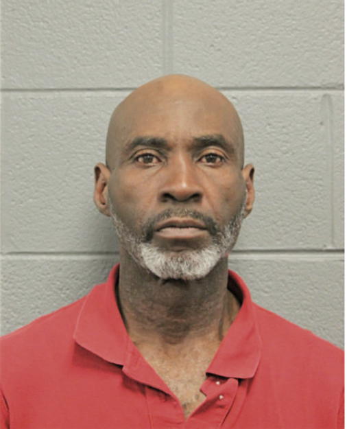 TOMMIE JOHNSON, Cook County, Illinois