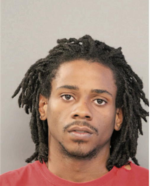 KASHAWN JAVON JOHNSONTATE, Cook County, Illinois