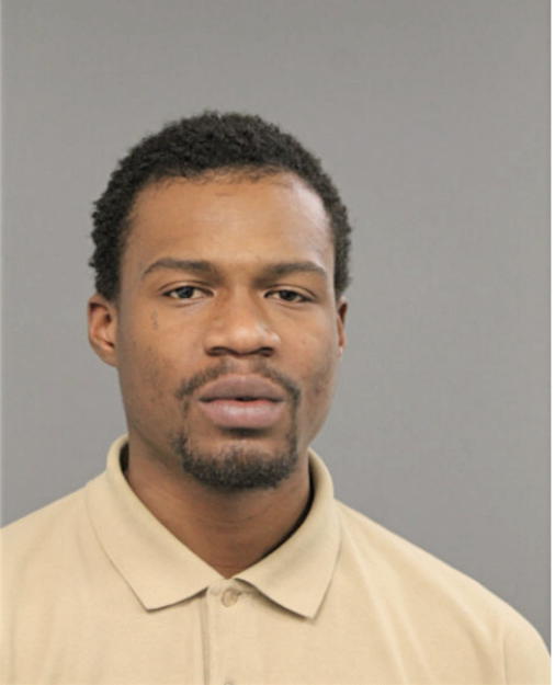 HAROLD K JONES, Cook County, Illinois