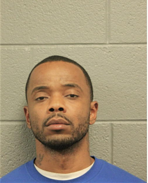 MARC A JONES, Cook County, Illinois
