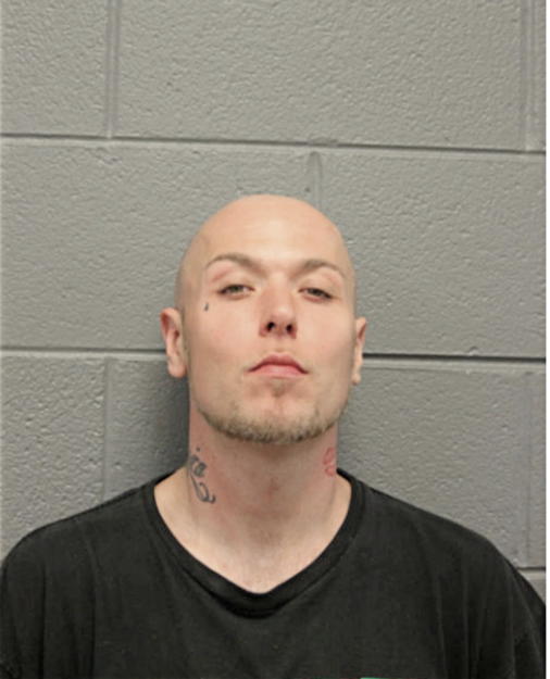 ADAM J JOWERS, Cook County, Illinois
