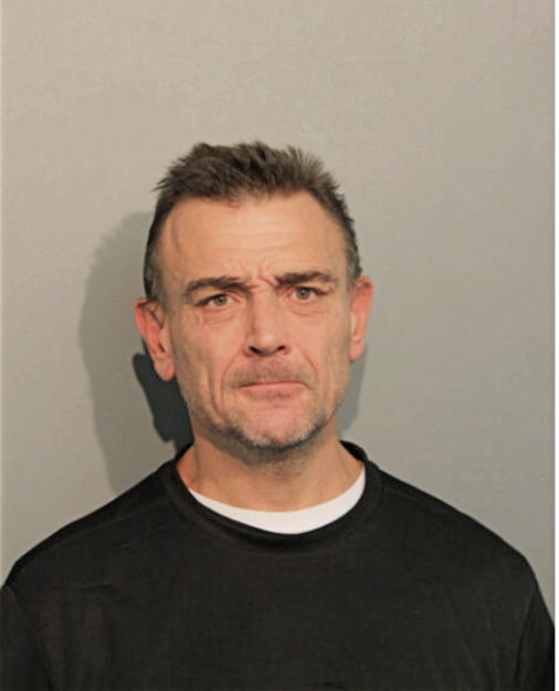 WILLIAM J KELLY, Cook County, Illinois