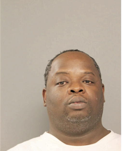 BRANDELL KEMP, Cook County, Illinois