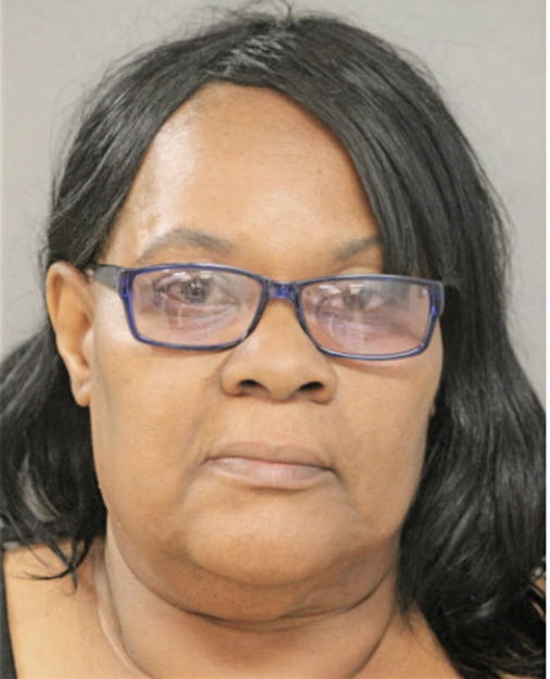 ROSIE L KING, Cook County, Illinois