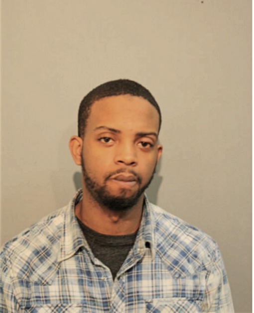 LADELL KIRKWOOD, Cook County, Illinois