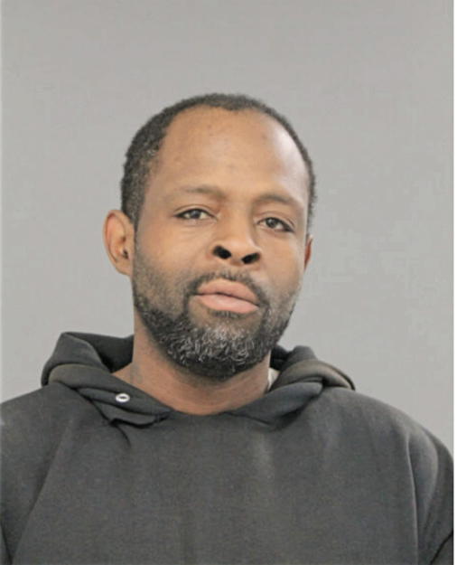 OCTAVIUS S KYLES, Cook County, Illinois
