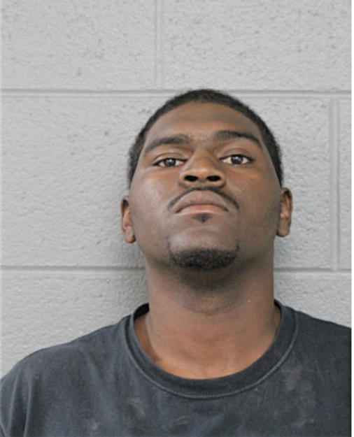 KEVIN A L HILL, Cook County, Illinois