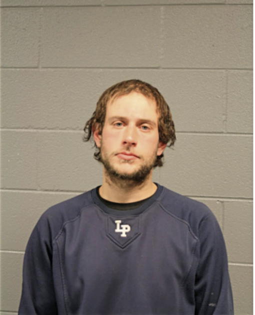 RICHARD W LATORIA, Cook County, Illinois