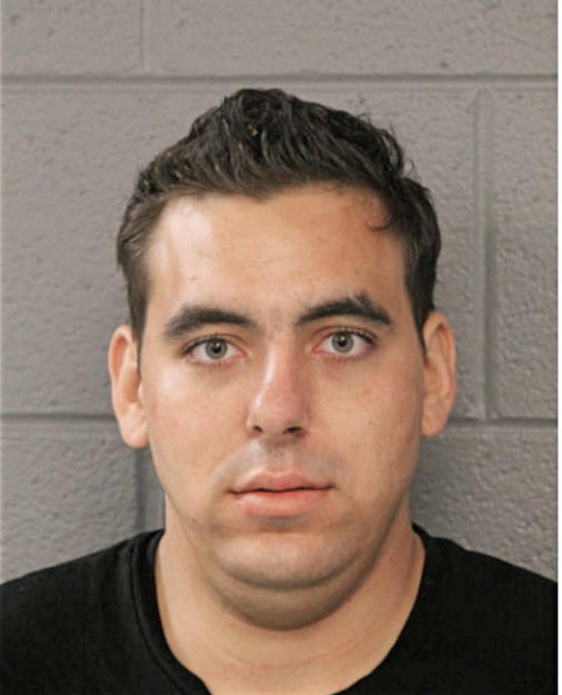 MATTHEW LAYFIELD, Cook County, Illinois