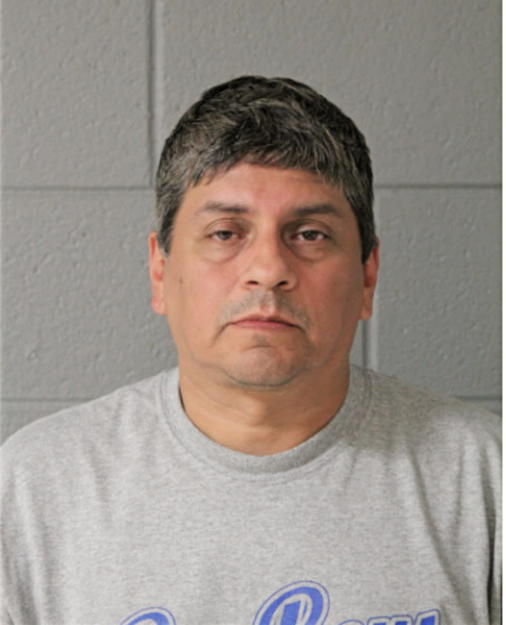 RICHARD M LEAL, Cook County, Illinois