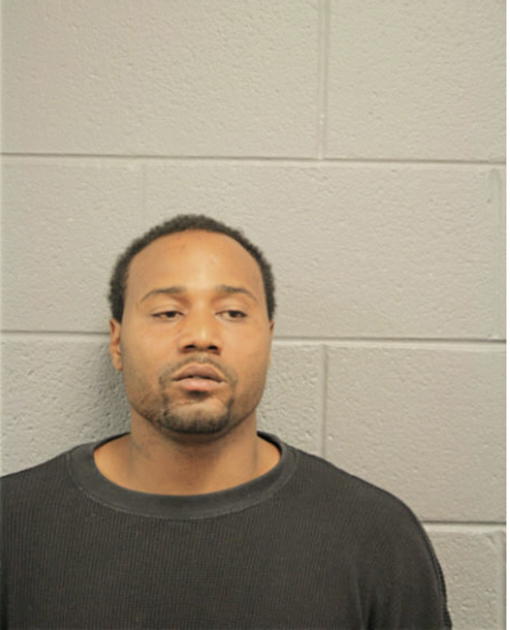 CHRISTOPHER D LEONARD, Cook County, Illinois