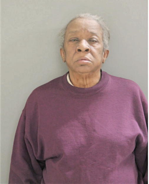 CHERISSE LEWIS, Cook County, Illinois