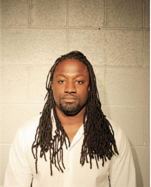 GARY F LEWIS, Cook County, Illinois