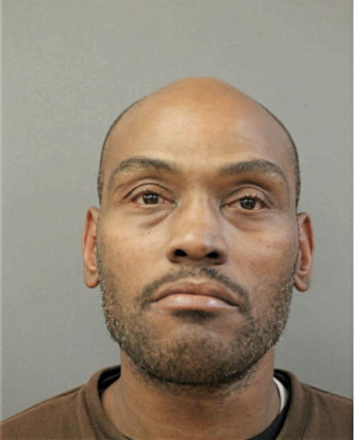 ANTOINE LINZY, Cook County, Illinois