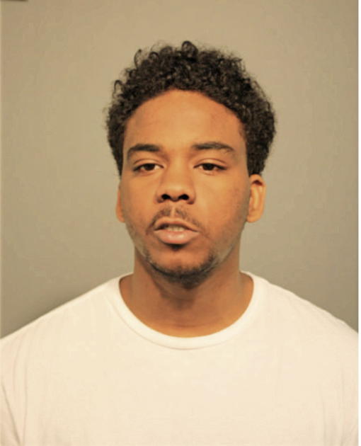 WILLIAM LOBBINS, Cook County, Illinois